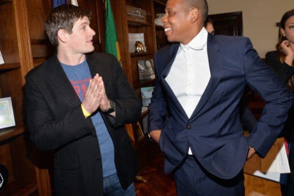 El magnate de la música si tomará la alcaldía de LA pero no con fines políticos, sino para comandar el primer festival músical de verano en la ciudad. ¿Quieres saber más?: