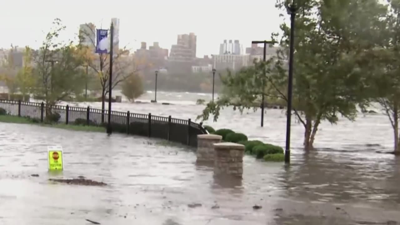 Recomendaciones para prepararte ante el impacto de la tormenta Nor'easter en el área triestatal