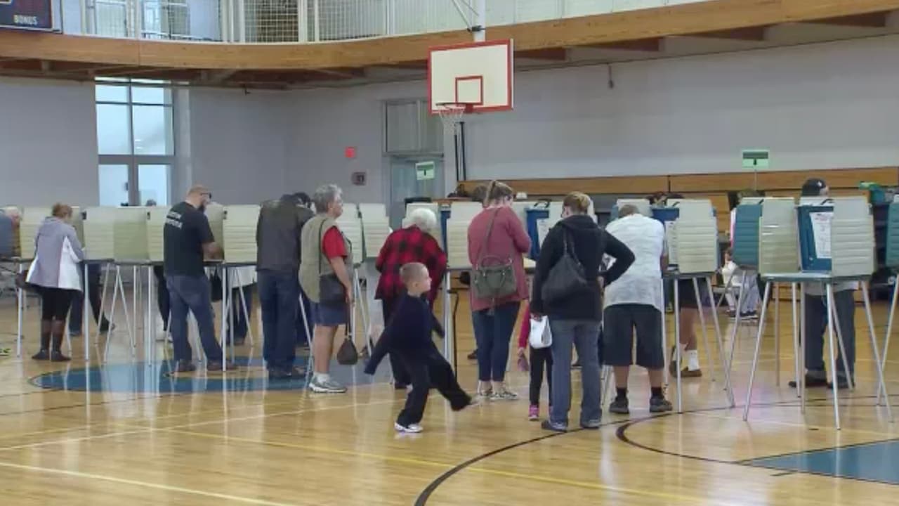 En estas elecciones en Texas se disputan los puestos como el de gobernador, vicegobernador, procurador general, contralor de cuentas públicas entre muchos otros.