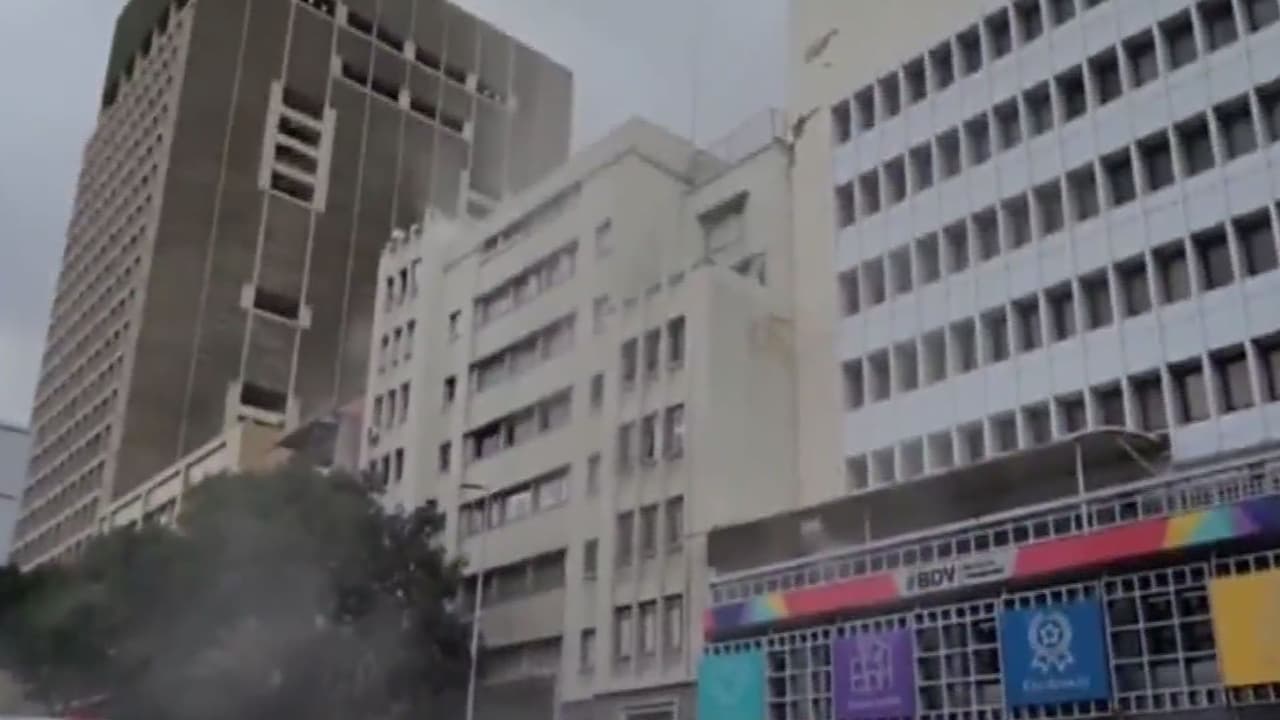 Equipos de 20 países llegarán a Venezuela para los rescates tras el doble sismo