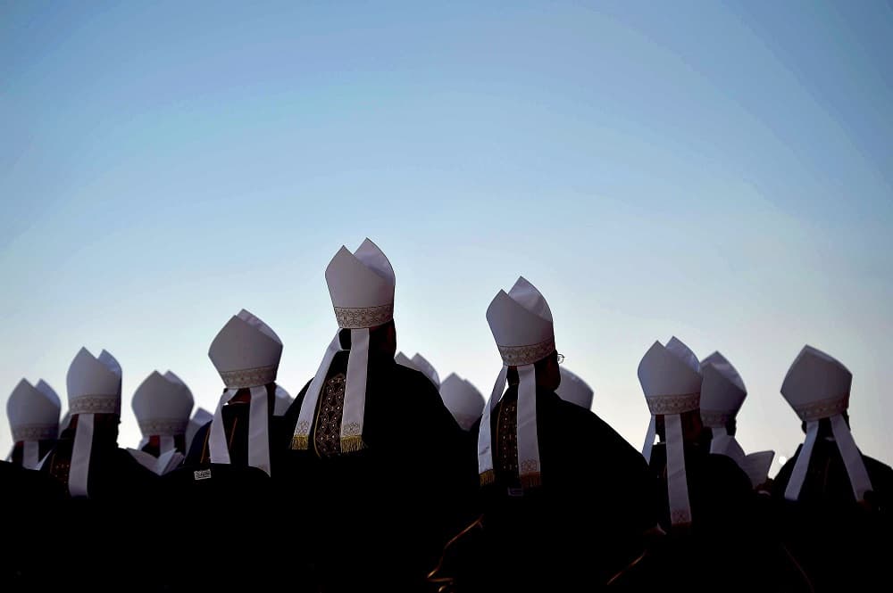 Obispos en Pensilvania encubrieron a 50 sacerdotes pederastas, revela informe