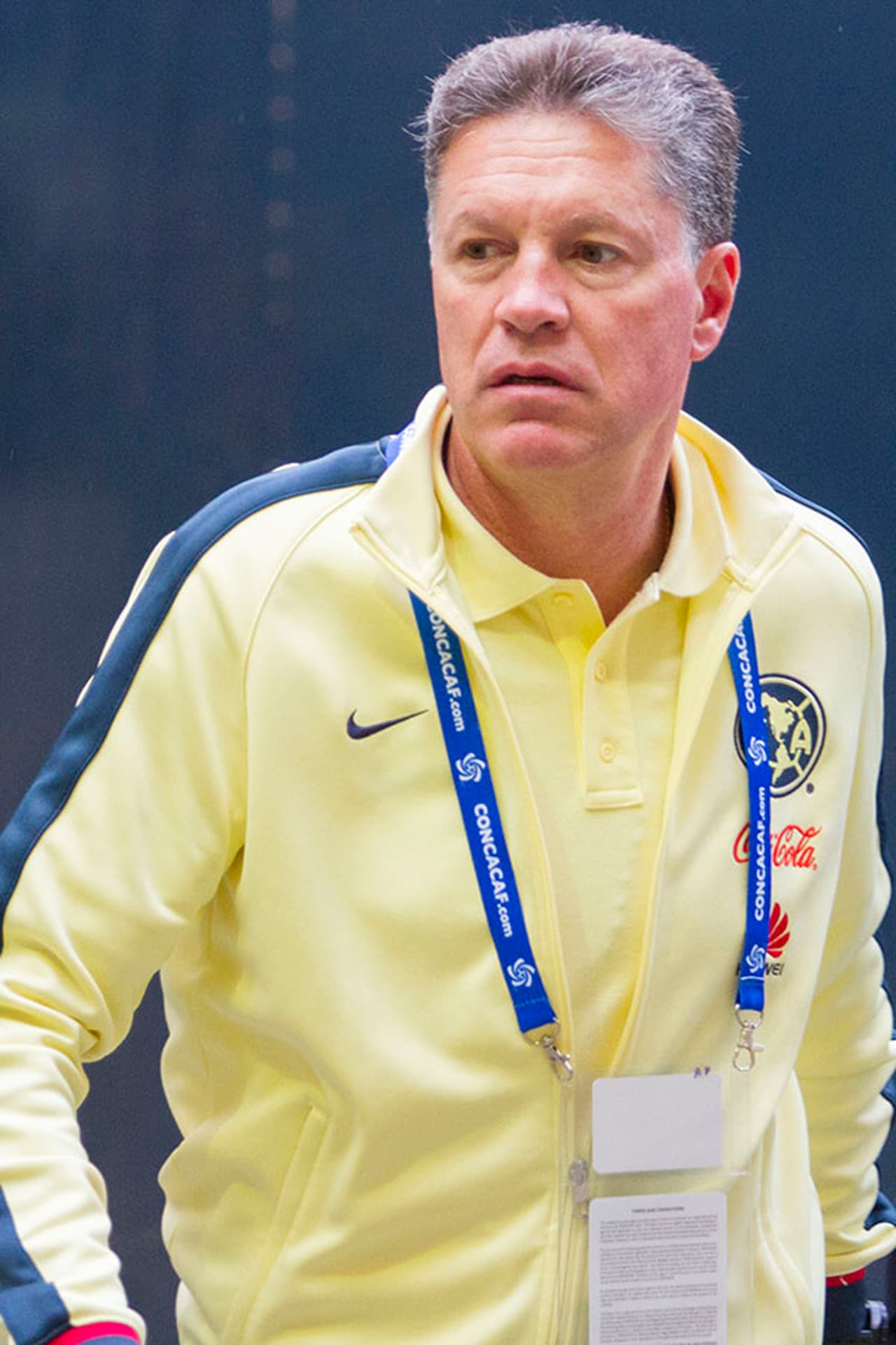 Ricardo Peláez: 'La disciplina la arreglamos en casa'