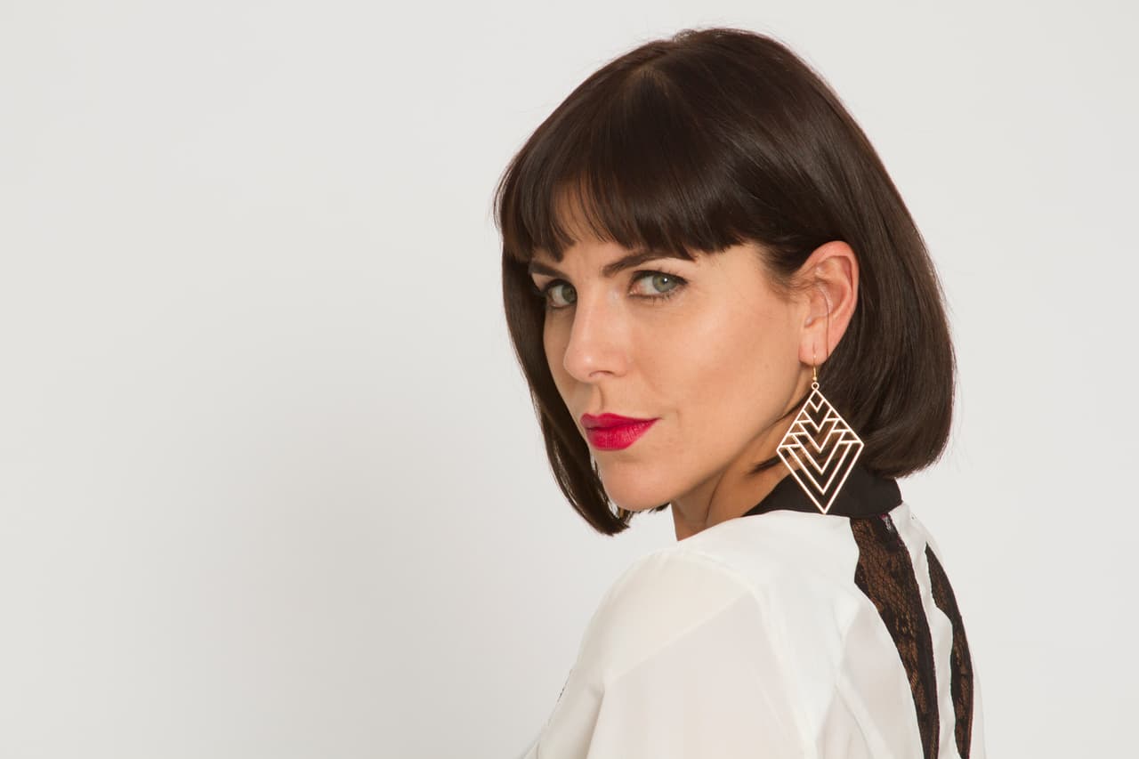 En esta historia la veremos como una tremenda villana, 'Zulima la bruja'.