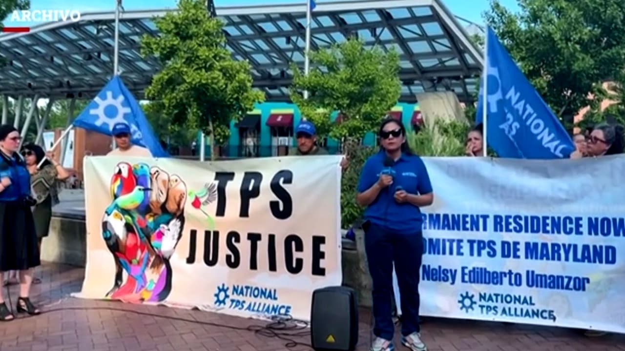 TPS para salvadoreños: ¿qué pasa con la fecha límite del 9 de septiembre? Abogado explica