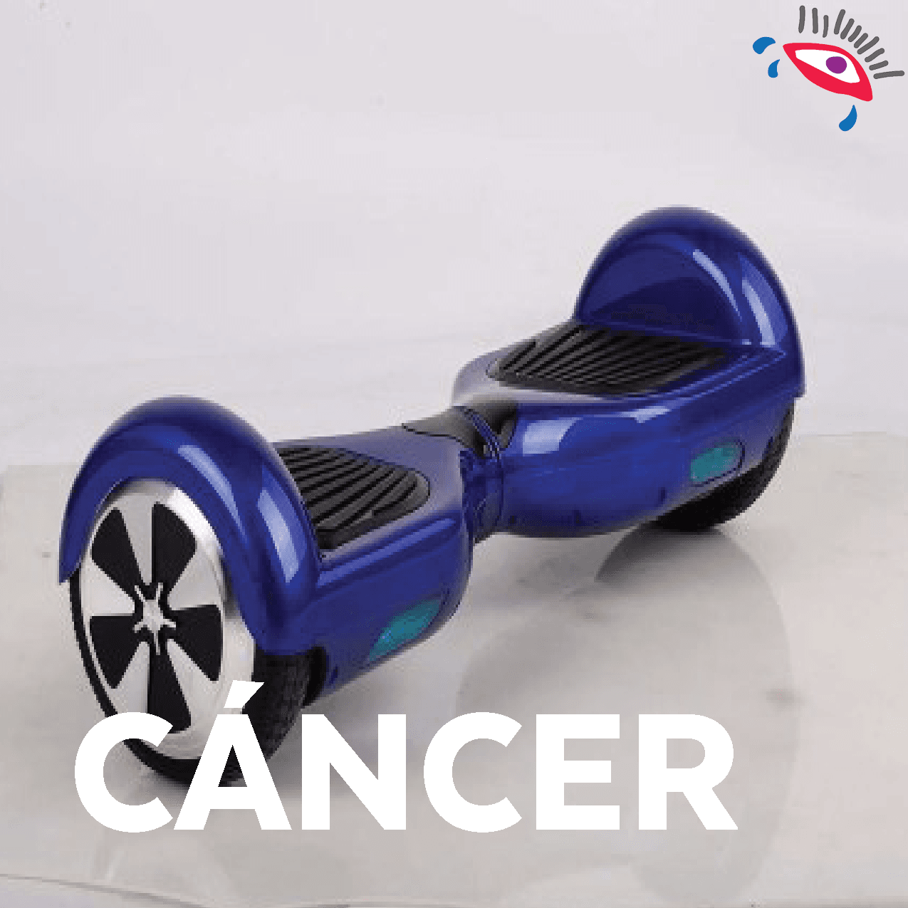 Nunca te subas a uno de estos.