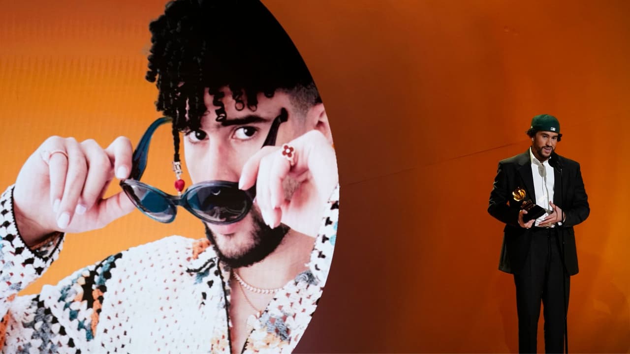 ¿Bad Bunny al museo? Un museo de Texas lleva el reguetón a sus salas