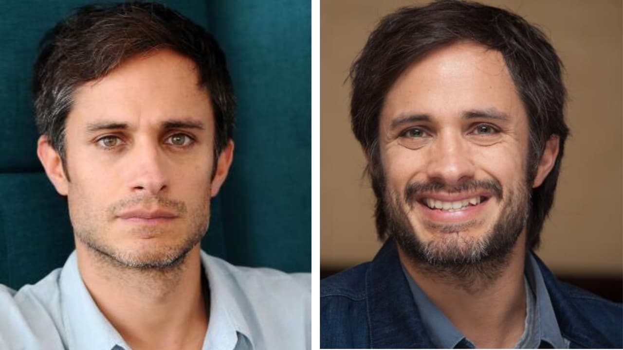 Gael García saldrá en las películas de Marvel, te contamos quién será su personaje