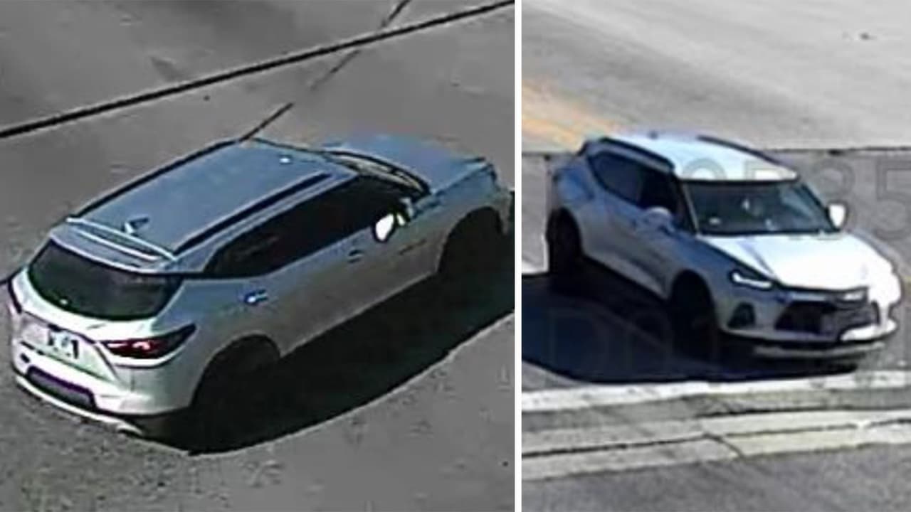 Policía busca a sospechoso de atropellar a una mujer en Near West Side