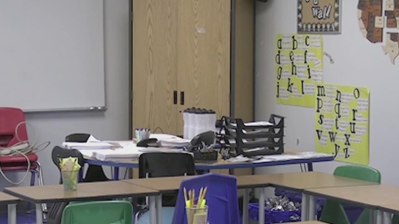 Organizan seminarios en escuelas de San Antonio para combatir la adicción al fentanilo