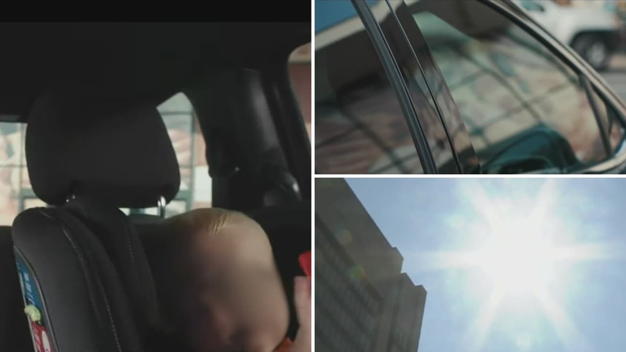 Niño muere tras ser dejado en auto en NY; es el segundo caso en la semana en el área triestatal