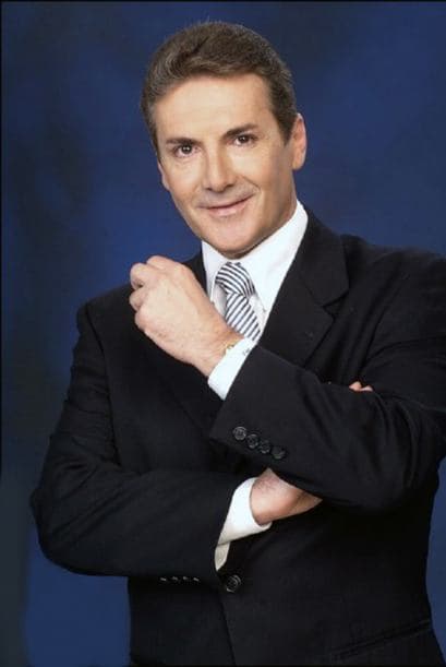 La última aparición que hizo fue en "Sueños y Caramelos". Lamentablemente le dio cáncer en la laringe cuando tenía 50 años y 3 años después falleció.