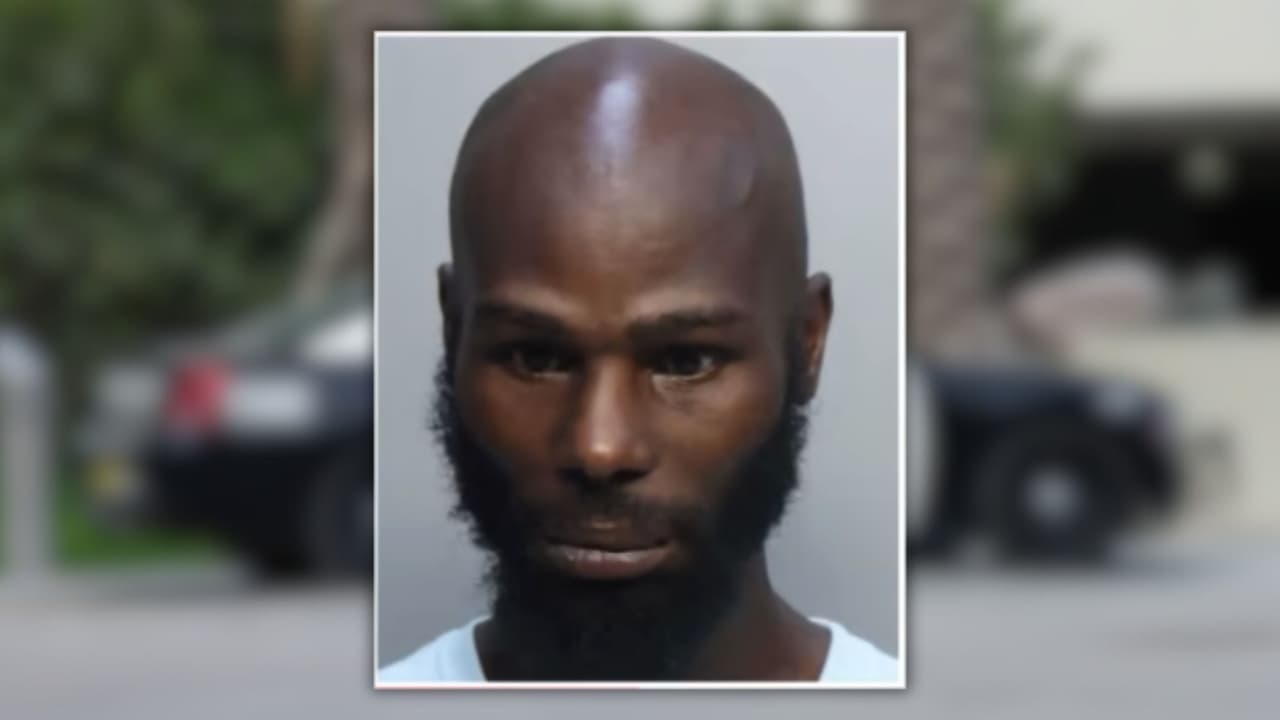 Hombre de 42 años es acusado de abuso sexual a menor en Miami-Dade