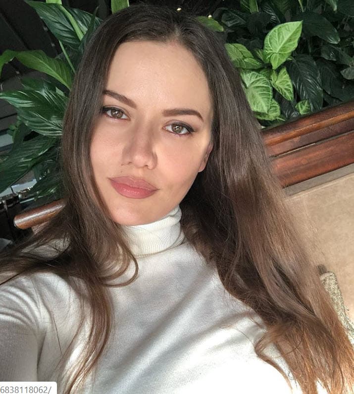 Gecce señaló que la noticia del fallecimiento se supo a partir de una publicación que hizo un familiar de la actriz en redes sociales. 
<br>