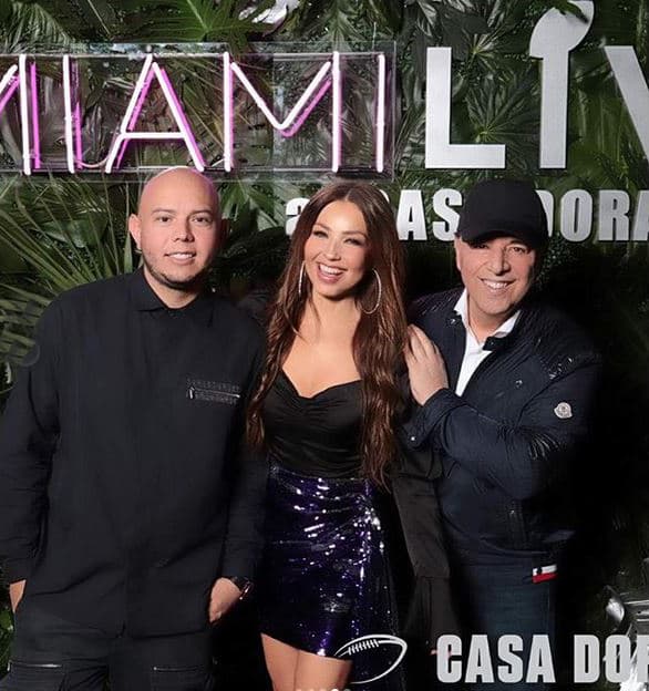 Lo que llamó la atención de varios usuarios de la red social es que en ninguna de las fotografías de la fiesta aparece Shakira.