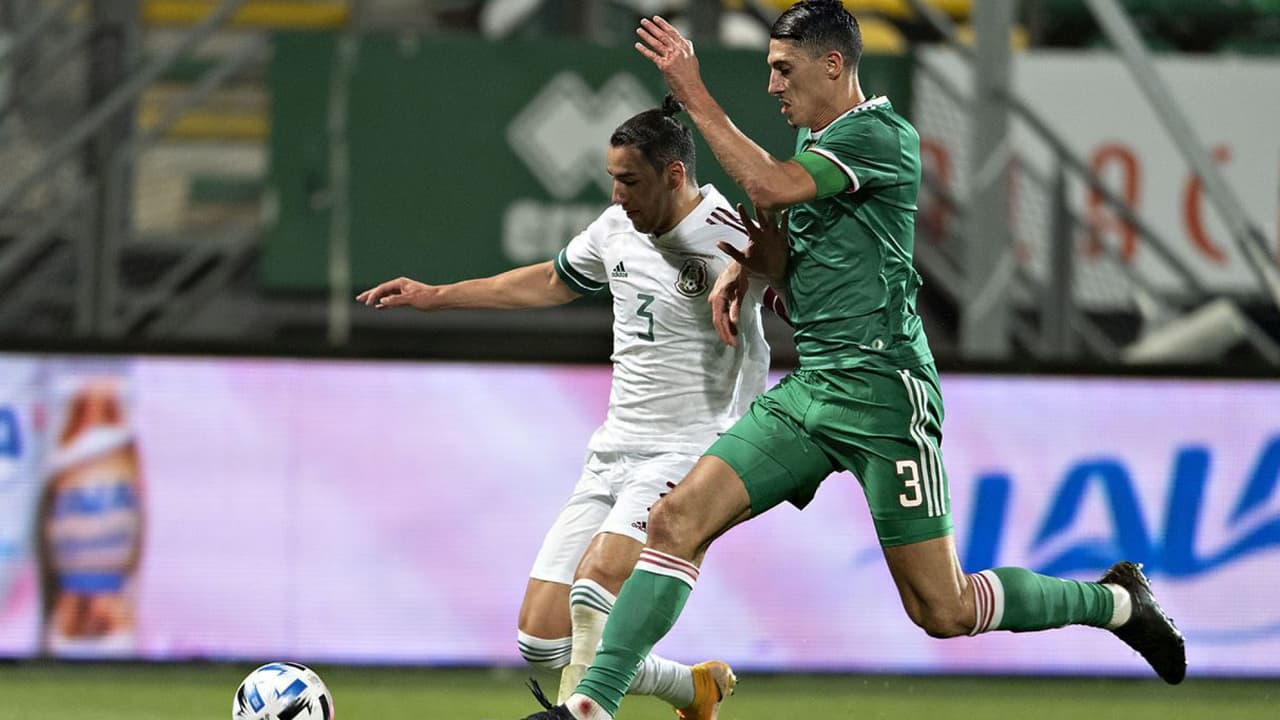 Error geográfico viraliza al Tri