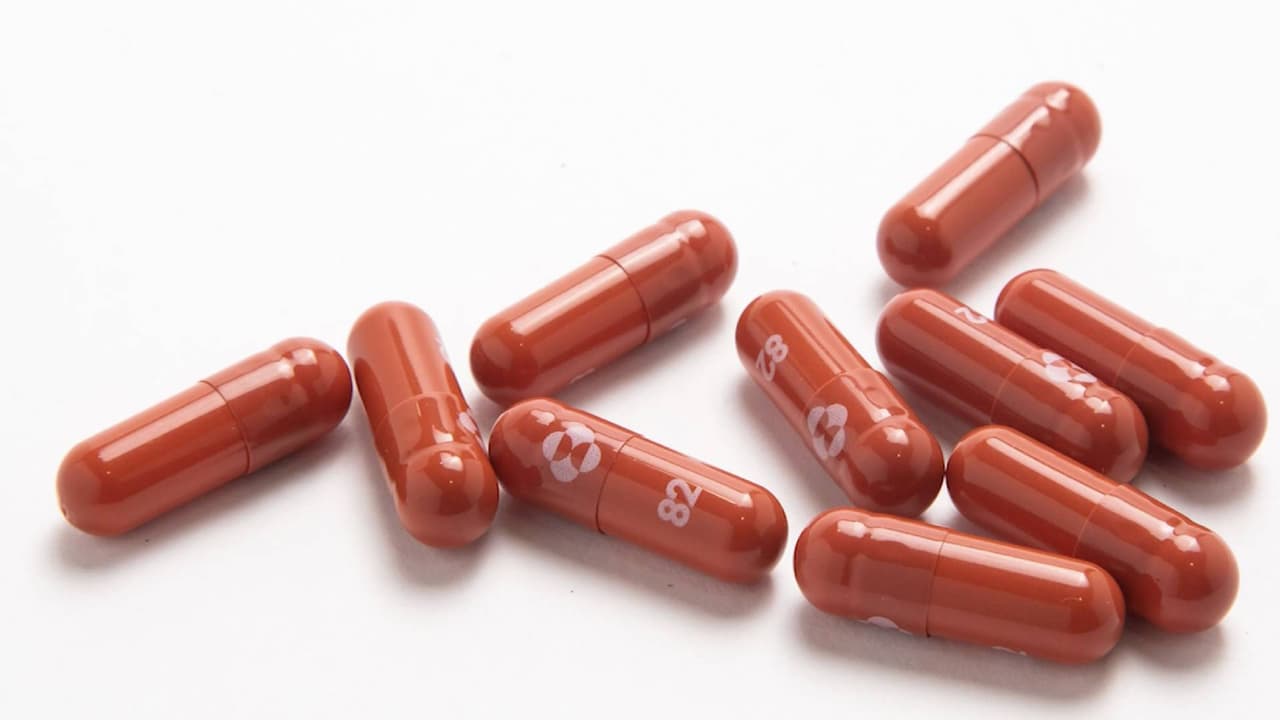 "Covid-19 pill": se investiga un nuevo medicamento para combatir el coronavirus