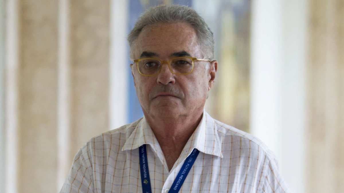 Oficial: Álvaro Dávila es el nuevo presidente ejecutivo de Cruz Azul