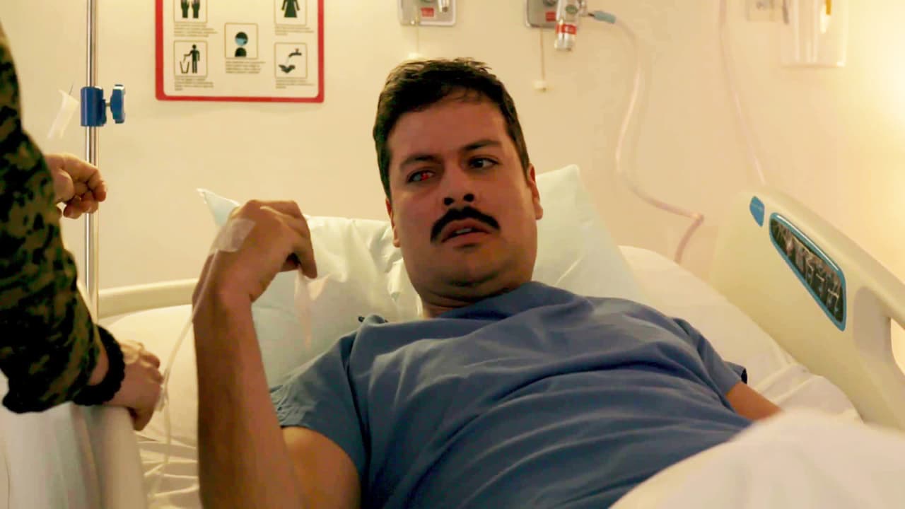 Sin embargo, Santamaría había jurado vengarse de ella, pues había arruinado su carrera como militar y lo había dejado ciego de un ojo con su veneno.