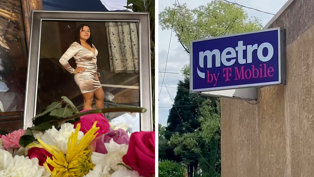 A raíz del asesinato de la latina se han intensificado las voces que piden al gobernador demócrata John Carney y a sus funcionarios que actúen frente al aumento de la delincuencia en las comunidades latinas e hispanas.
<br>