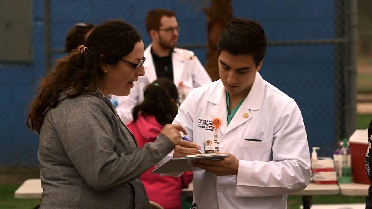 Univision mini-doc: Diabetes plagues the Rio Grande Valley