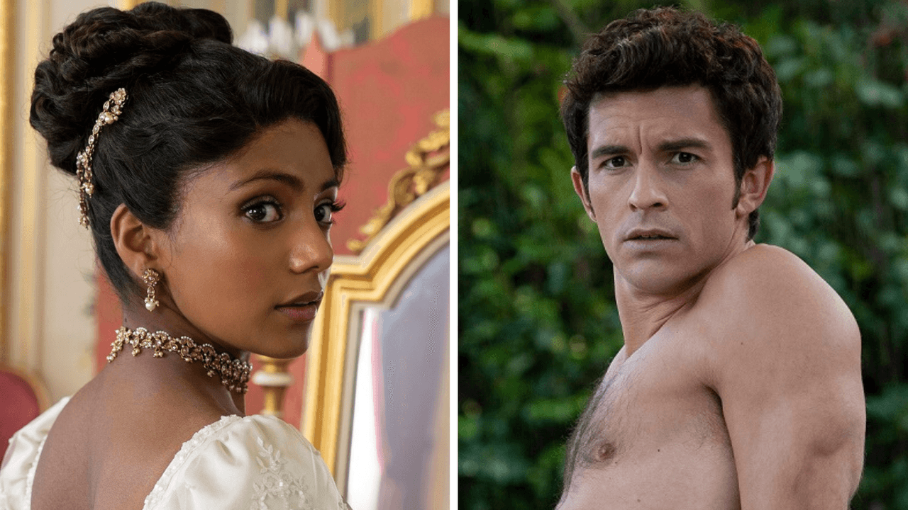 Temporada 2 de 'Bridgerton'