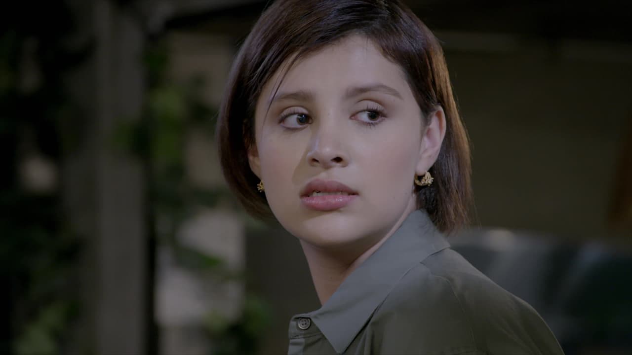 La Rosa de Guadalupe - 'El peso de una mentira'