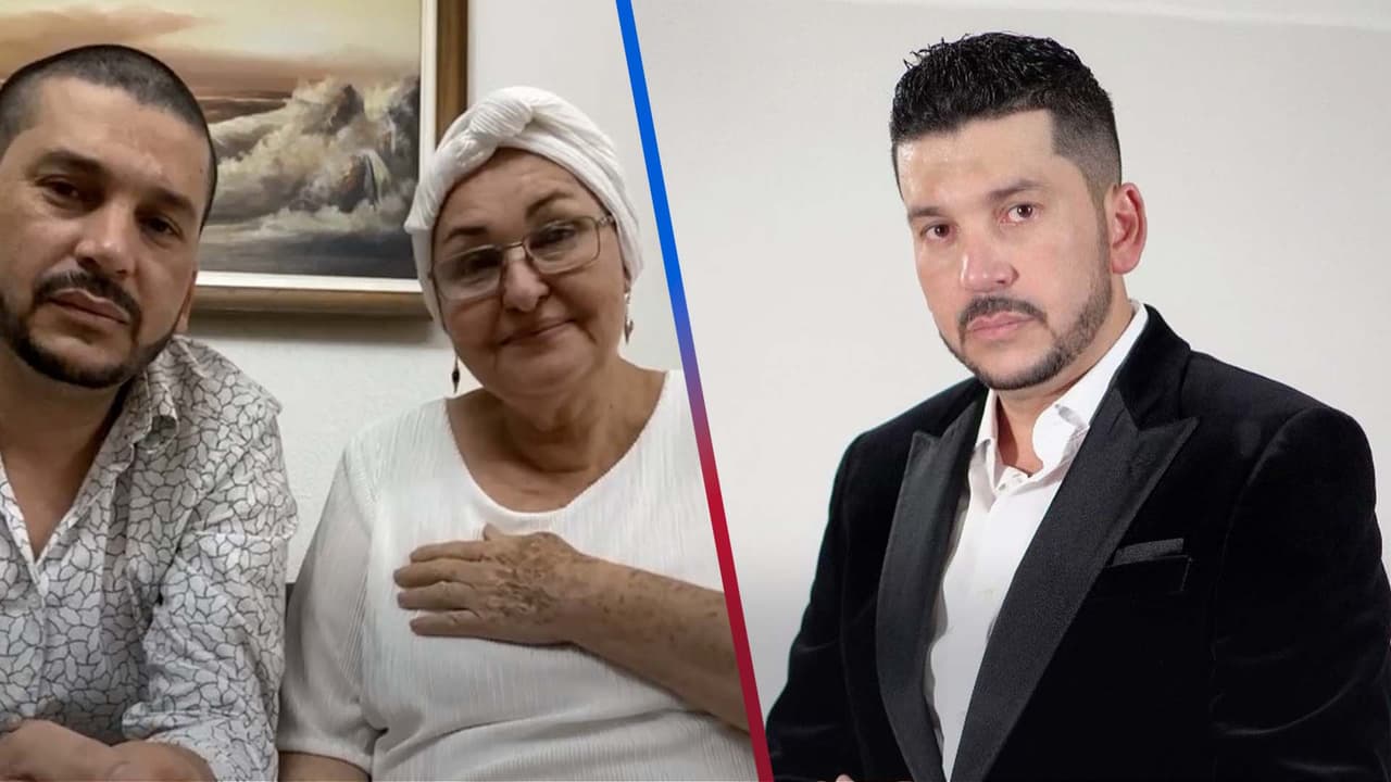 Madre de Luis Ángel 'El Flaco' ha ganado la batalla: “El cáncer se fue de su cuerpo y de su vida”