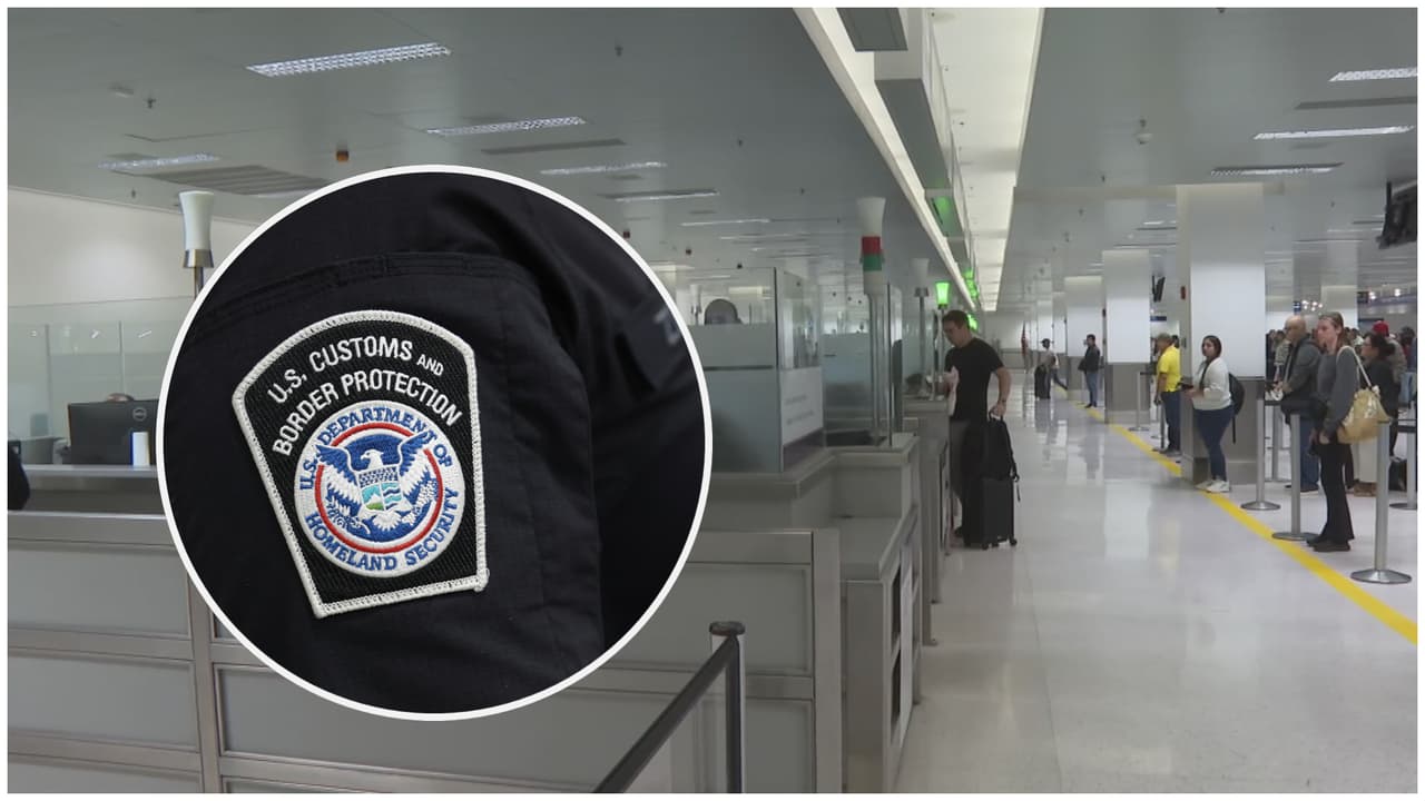 Refuerzan protocolos de entrada a EEUU para residentes permanentes y ciudadanos americanos