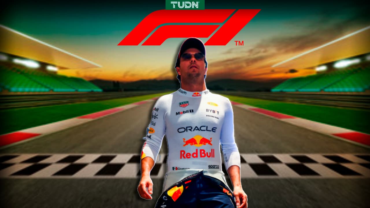 Las palabras que ilusionan a todo México: Checo puede volver a F1