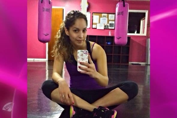 Si eres de Texas debes apoyar a las 10 chicas que elegimos para demostrar su talento frente a los jueces este 16 de febrero en el gran estreno de Nuestra Belleza Latina. Antonieta Osuna (Cortesía Instagram)