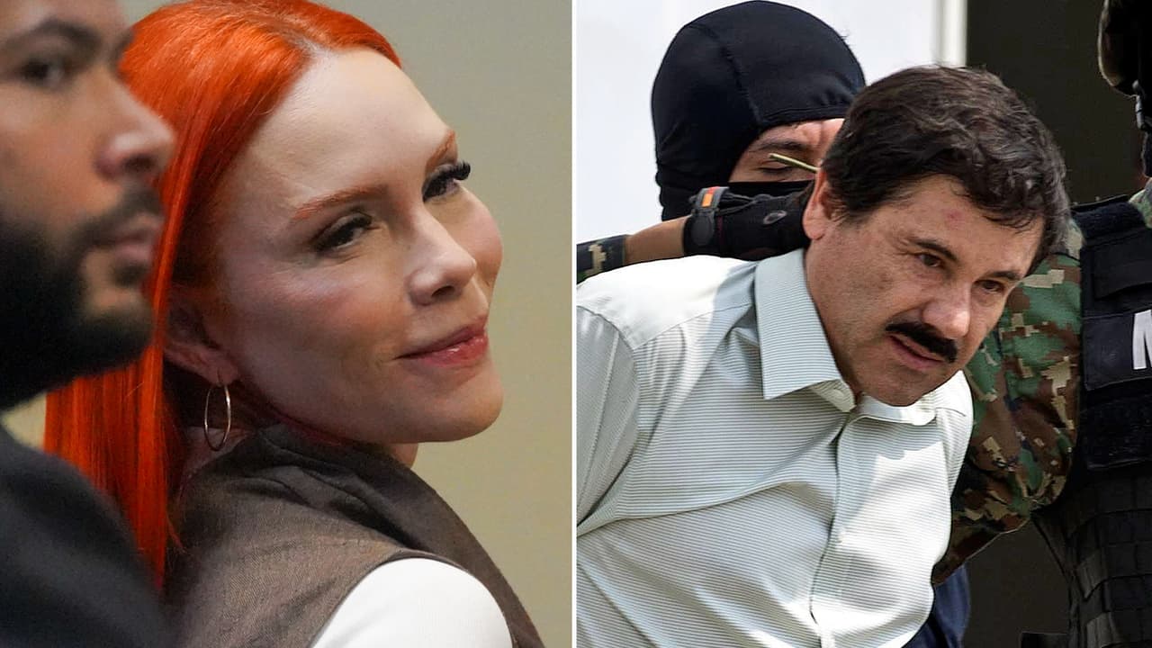 Mireddys González cambia de defensa: será representada por la exabogada de 'El Chapo' y Epstein