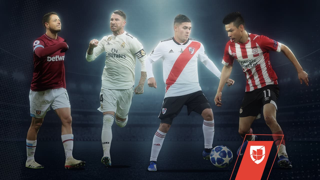 EN VIVO | 'Chucky' marca en triunfo del PSV; Ochoa pone asistencia en triunfo del Standard