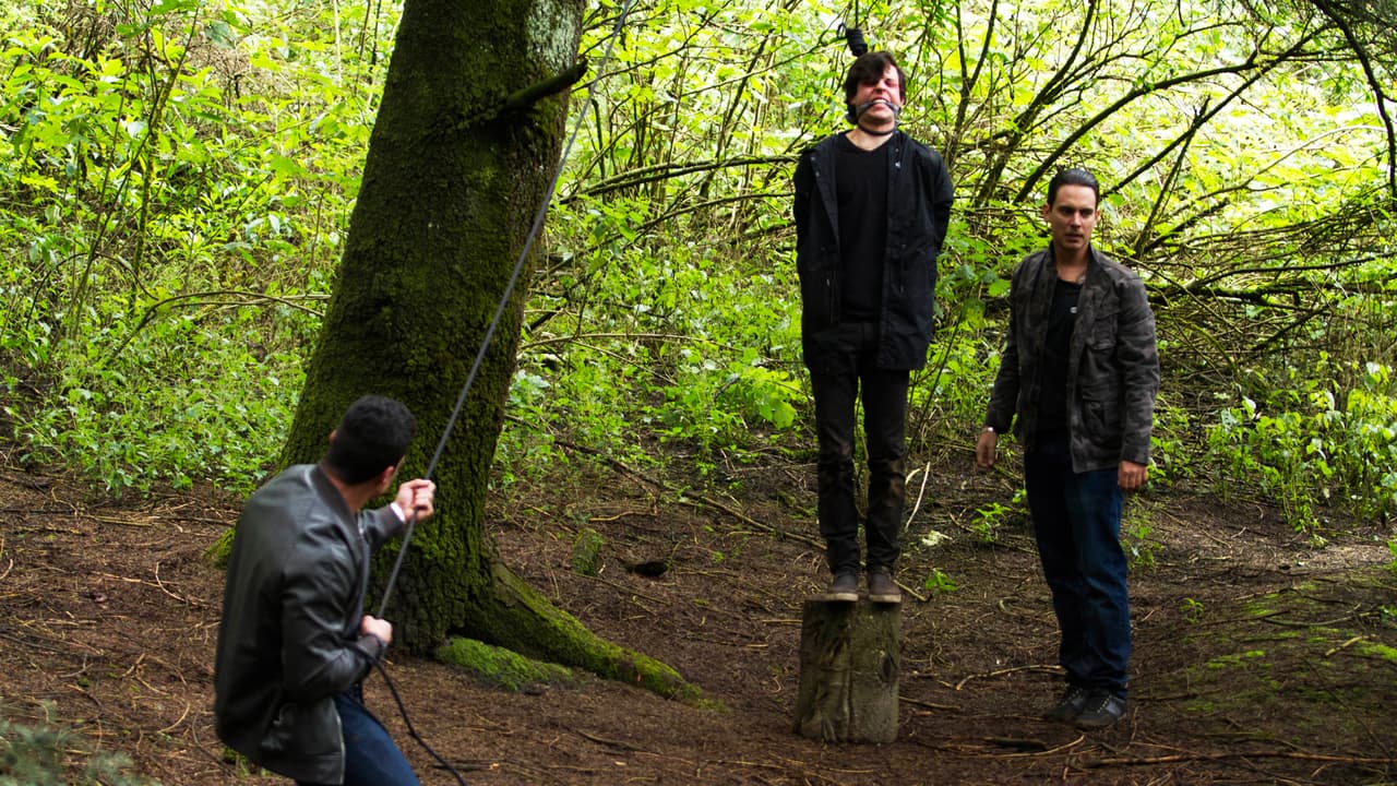 El hermano de Olivia fue capturado por John y Óscar Lucio