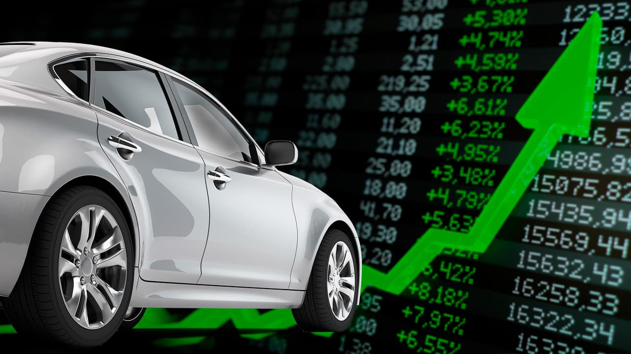 Estos son los estados más afectados por la subida de precios de carros usados