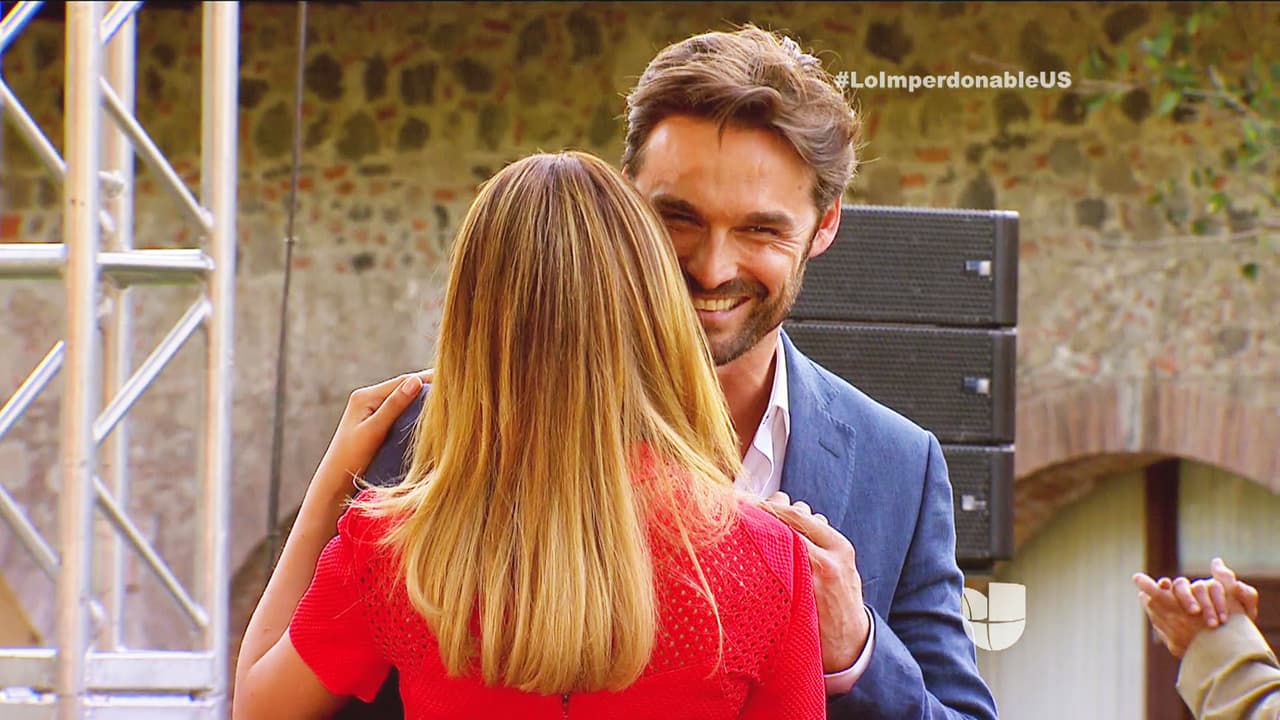 Por lo pronto ya vimos que te hizo reír.