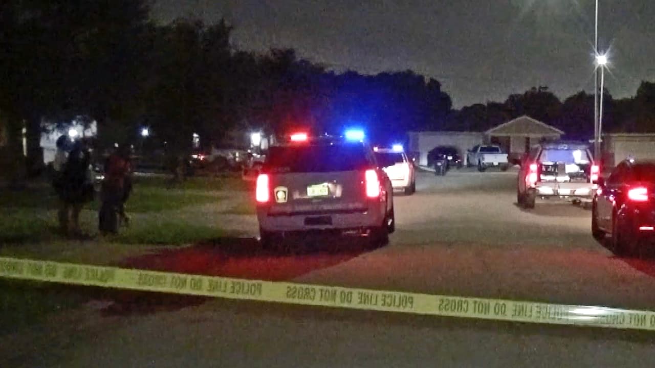 Muere Jamilyn Darby, una chica de 16 años que fue baleada en la cabeza en una vivienda de Cypress