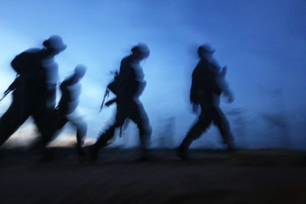 Entre los objetivos del decreto de emergencia está implementar hospitales de campaña y un centro de estudios para determinar la presencia de mercurio en los ríos.