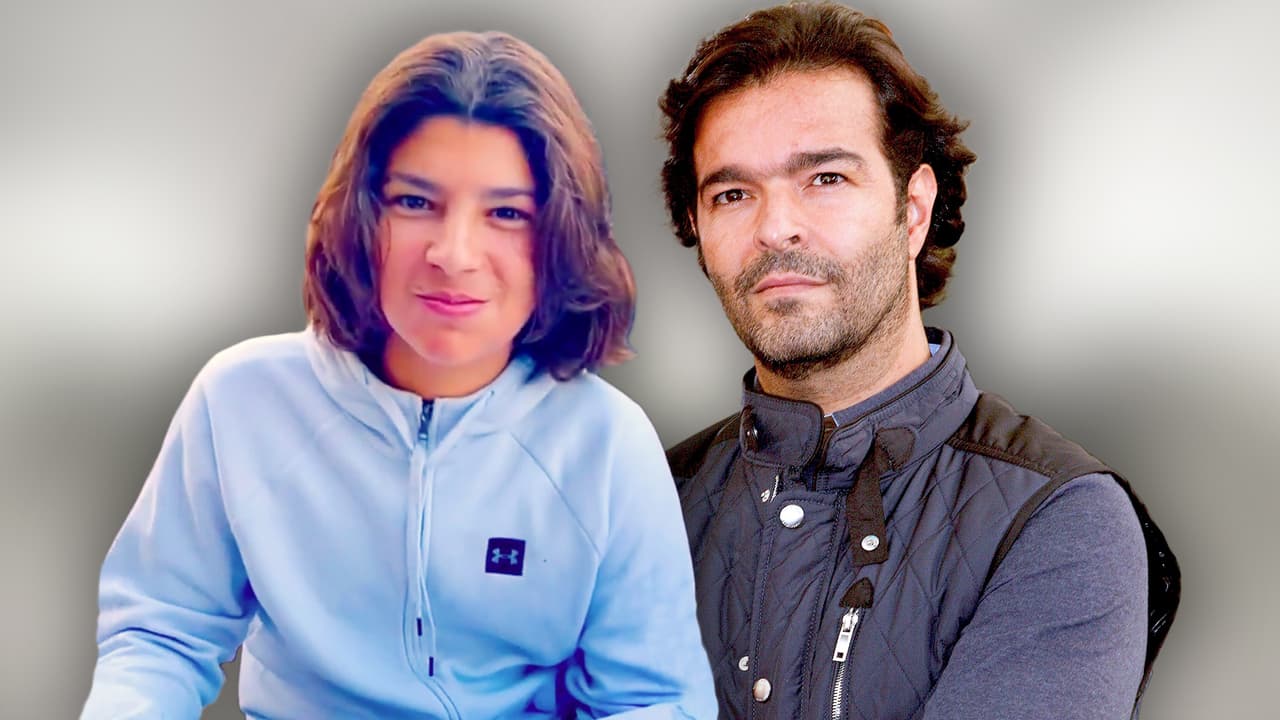 Pablo Montero la pasa en grande con su hijo ‘Pablito’ y ya parecen clones