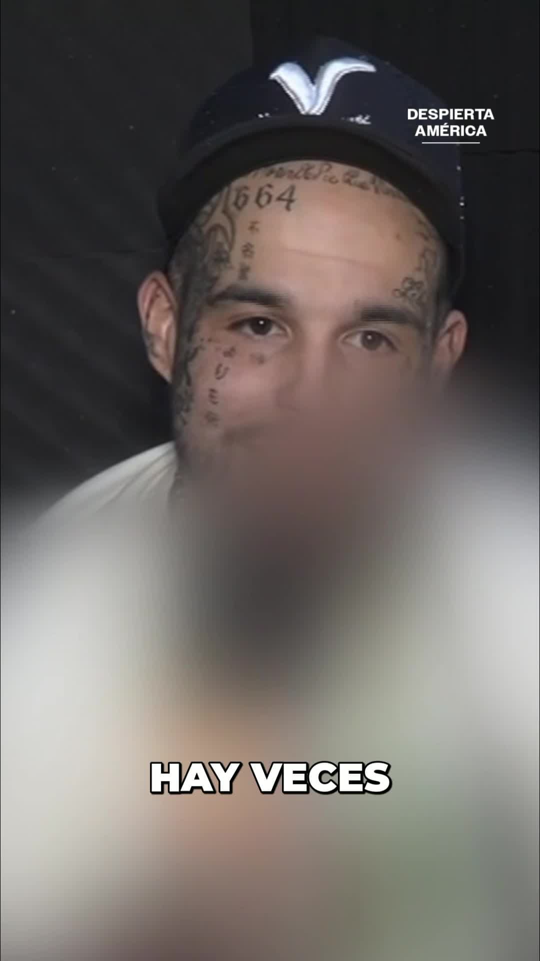 Emiliano Aguilar habla del dolor por no tener a sus hijas cerca