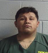 <b>Gonzalo Herrera Jr.</b>, de 31 años. Residente de Norcross.