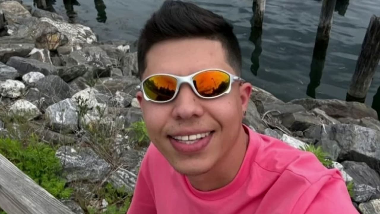 "Él tenía su esposa y una nenita pequeña": Identifican al inmigrante colombiano que falleció en un operativo de ICE