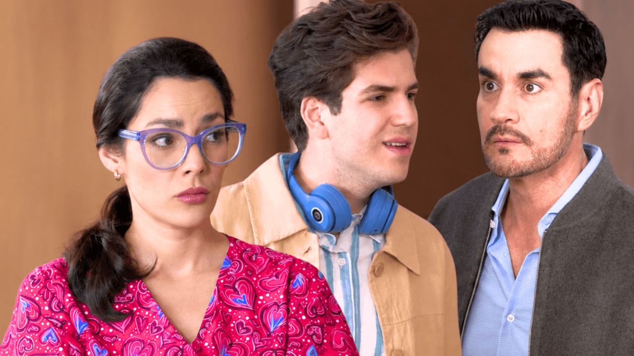Resumen de Tan Cerca De Ti, Nace El Amor capítulo 27