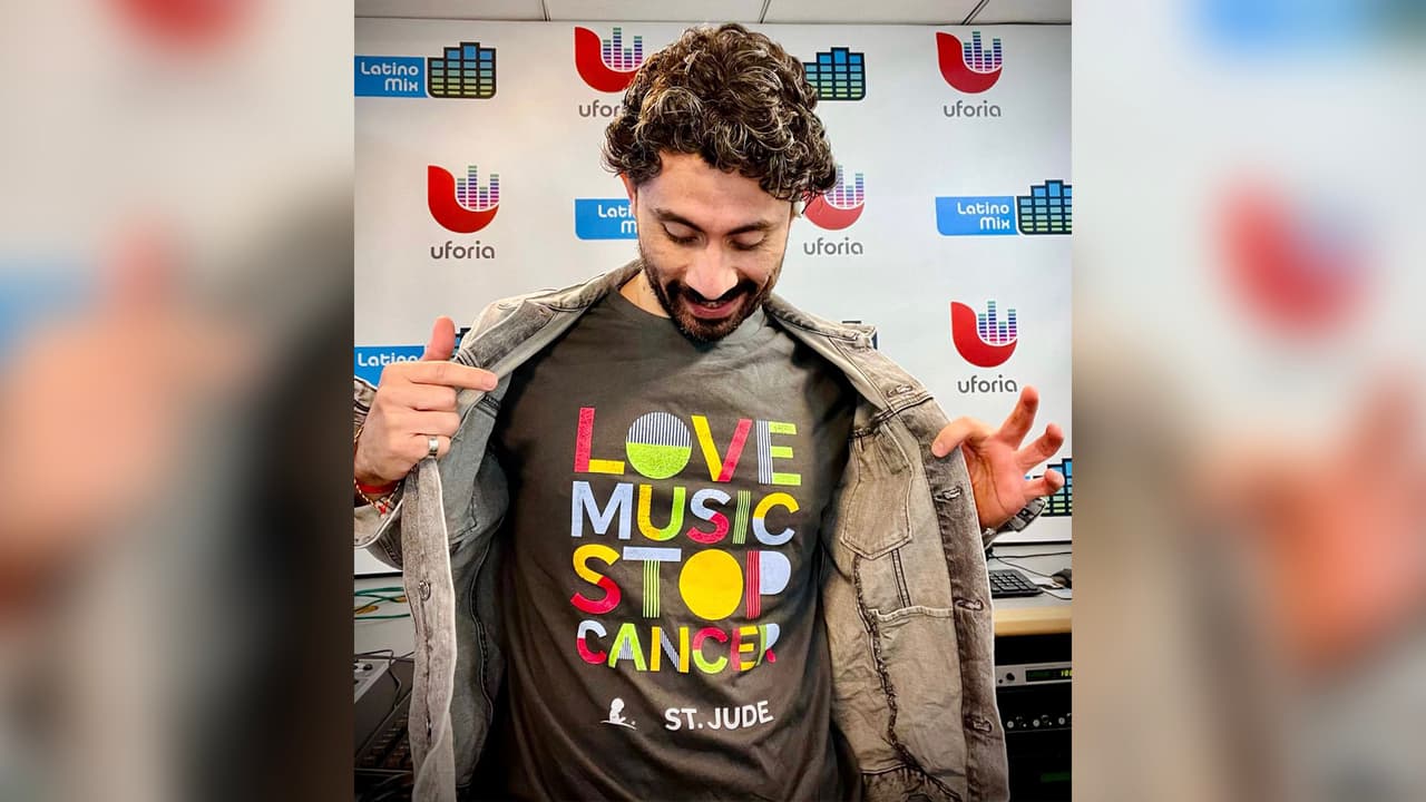 Todavía tienes oportunidad de donar y convertirte en un Ángel de Esperanza, llamando al 1-800-998-8432.