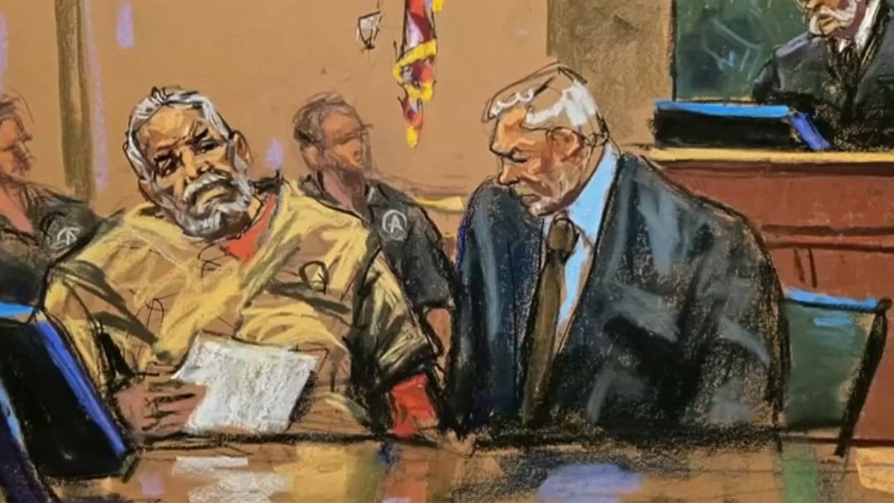 ¿Por qué "El Mayo" Zambada pidió perdón?: Experto analiza su sentencia a cadena perpetua