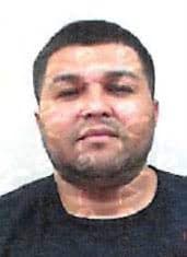 <b>Alexander 'Corchoneta' Arroyo Gonzalez: </b>Es buscado por delitos de con relación al narcotráfico en Puerto Rico .
<br>