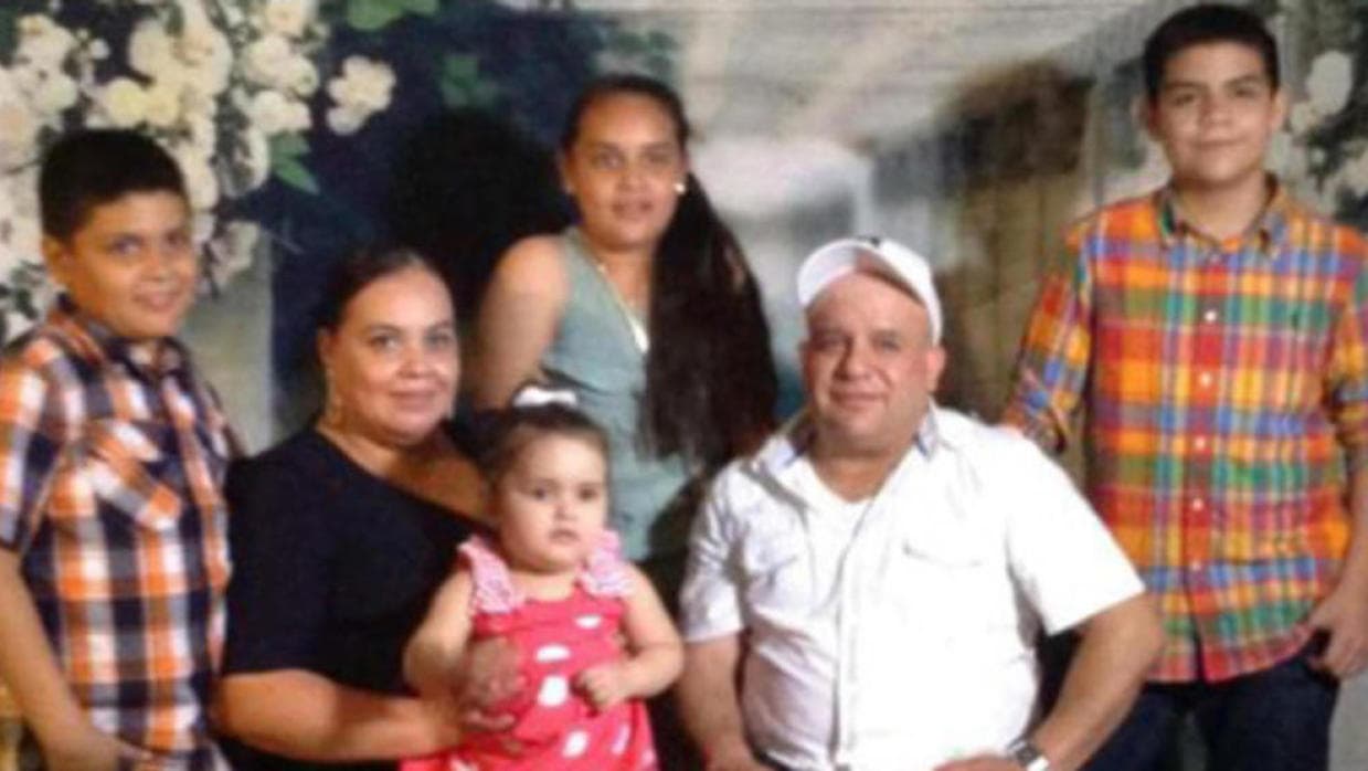 Ohio mother of four American-born children deported to Mexico