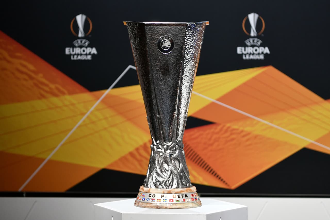 Así se jugarán los Octavos de Final de la UEFA Europa League | Quedaron definidos los cruces para conocer a los ocho mejores equipos de la justa europea.