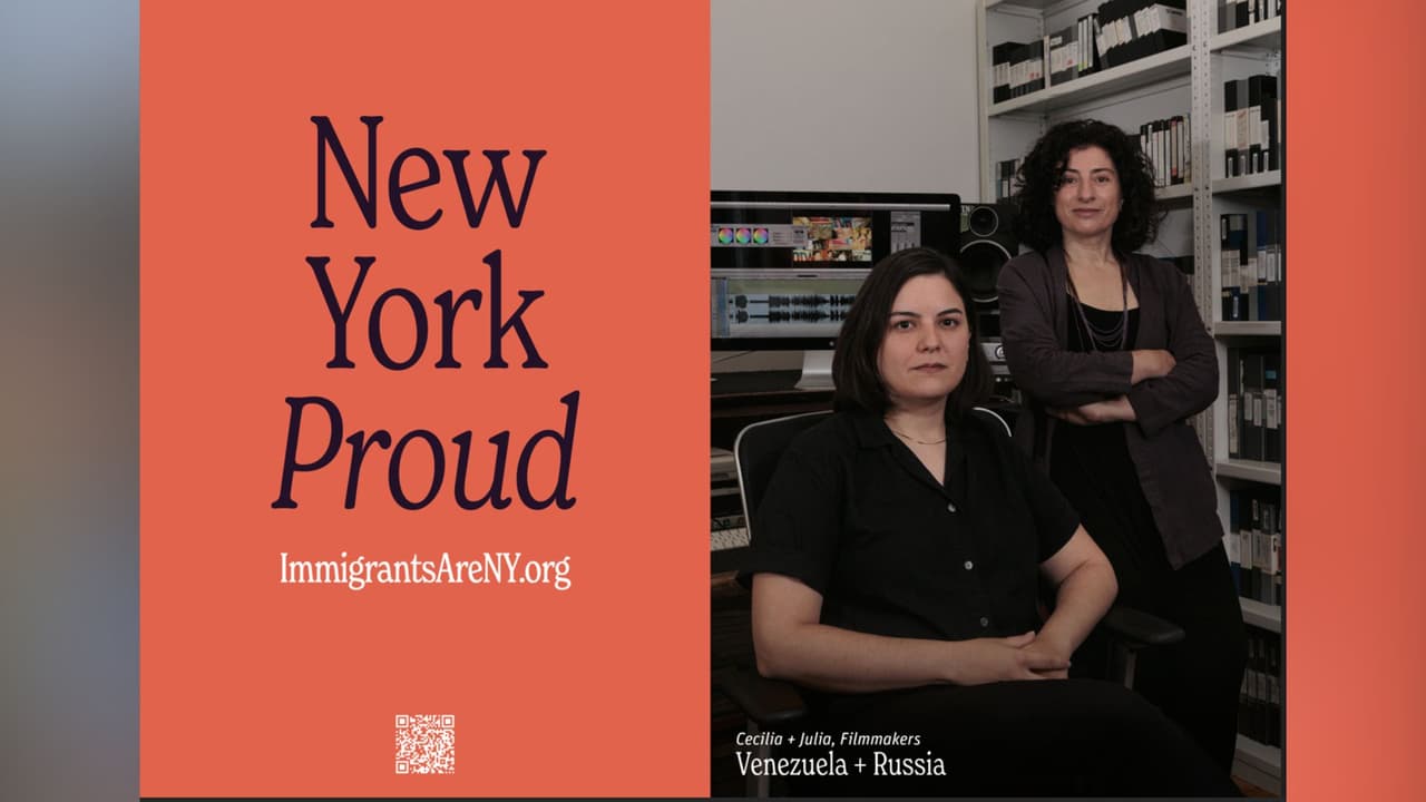 Habrá exposiciones especiales en tres locaciones:
<br>
<br>
<b>Times Square de Agosto 30 al 14 de Septiembre</b>.
<br>
<br>En The Plaza en el 300 de Ashland, en Brooklyn de agosto 29 al 16 de septiembre y una más por determinar en Queens de septiembre 15 a octubre 15.
<br>