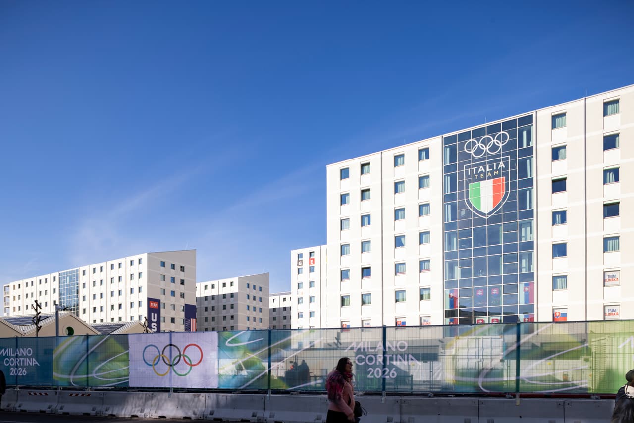 ¡Agotados! Los Juegos Olímpicos de Invierno se quedan sin condones