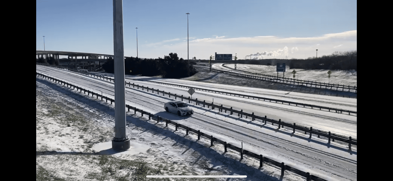 Planifique con anticipación los posibles impactos al viajar. Cuide del frío peligroso a las mascotas, las plantas y las tuberías también el martes.